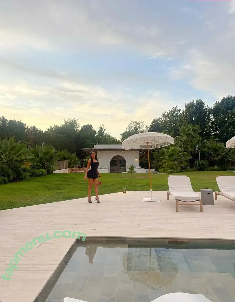 Georgina Rodriguez nude photo #0225 (georginagio)