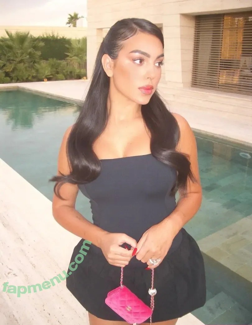 Georgina Rodriguez nude photo #0226 (georginagio)