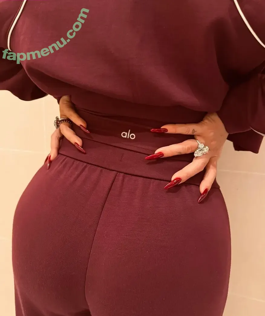 Georgina Rodriguez nude photo #0230 (georginagio)