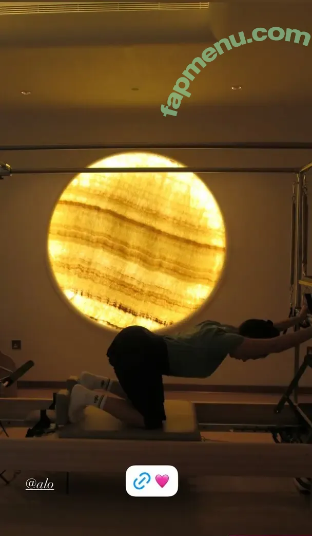 Georgina Rodriguez nude photo #0233 (georginagio)