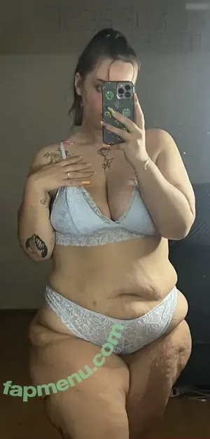 Geparrke / wero777 nude photo #0024