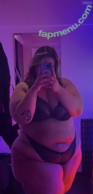 Geparrke / wero777 nude photo #0043