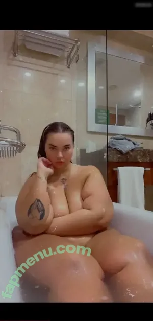 Geparrke / wero777 nude photo #0050