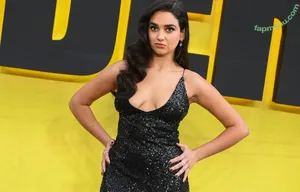 Geraldine Viswanathan / yoyogeraldine nude photo #0118