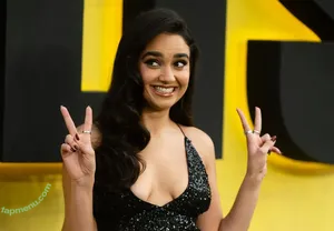 Geraldine Viswanathan / yoyogeraldine nude photo #0120