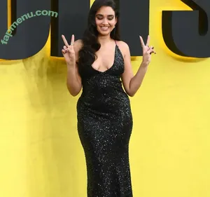 Geraldine Viswanathan / yoyogeraldine nude photo #0122
