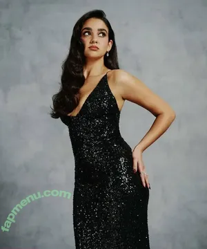 Geraldine Viswanathan / yoyogeraldine nude photo #0123