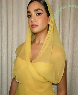 Geraldine Viswanathan / yoyogeraldine nude photo #0129