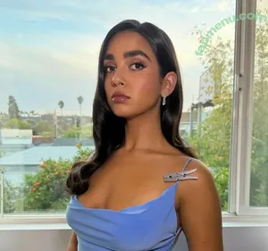 Geraldine Viswanathan / yoyogeraldine nude photo #0133