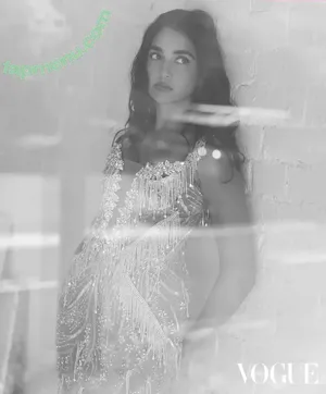 Geraldine Viswanathan / yoyogeraldine nude photo #0148