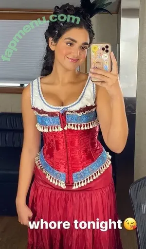 Geraldine Viswanathan / yoyogeraldine nude photo #0205
