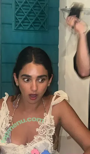 Geraldine Viswanathan / yoyogeraldine nude photo #0208