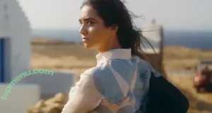 Geraldine Viswanathan / yoyogeraldine nude photo #0211