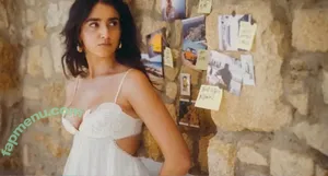Geraldine Viswanathan / yoyogeraldine nude photo #0213