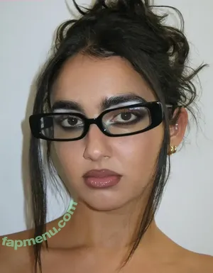 Geraldine Viswanathan / yoyogeraldine nude photo #0263
