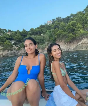 Geraldine Viswanathan / yoyogeraldine nude photo #0269