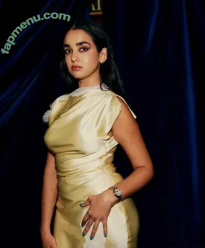 Geraldine Viswanathan / yoyogeraldine nude photo #0277