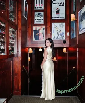 Geraldine Viswanathan / yoyogeraldine nude photo #0280