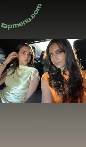 Geraldine Viswanathan / yoyogeraldine nude photo #0282