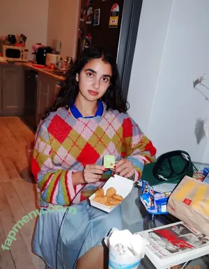 Geraldine Viswanathan / yoyogeraldine nude photo #0283