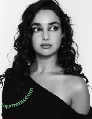 Geraldine Viswanathan / yoyogeraldine nude photo #0285