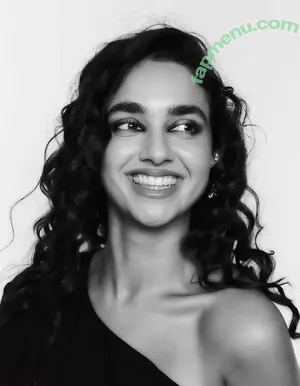 Geraldine Viswanathan / yoyogeraldine nude photo #0286