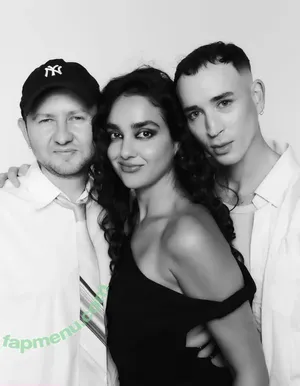 Geraldine Viswanathan / yoyogeraldine nude photo #0290