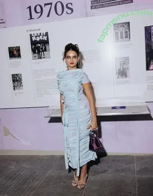 Geraldine Viswanathan / Indian / yoyogeraldine nude photo #0297