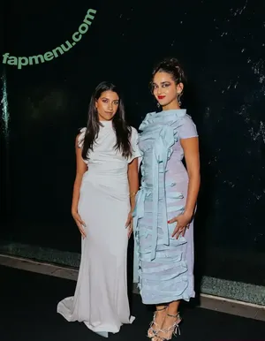 Geraldine Viswanathan / Indian / yoyogeraldine nude photo #0298