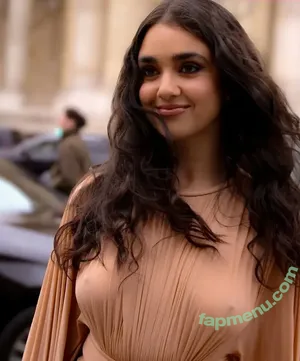 Geraldine Viswanathan / Indian / yoyogeraldine nude photo #0321