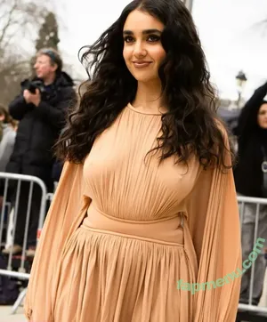 Geraldine Viswanathan / Indian / yoyogeraldine nude photo #0323