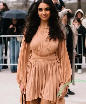 Geraldine Viswanathan / Indian / yoyogeraldine nude photo #0324