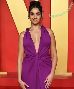 Geraldine Viswanathan / Indian / yoyogeraldine nude photo #0331