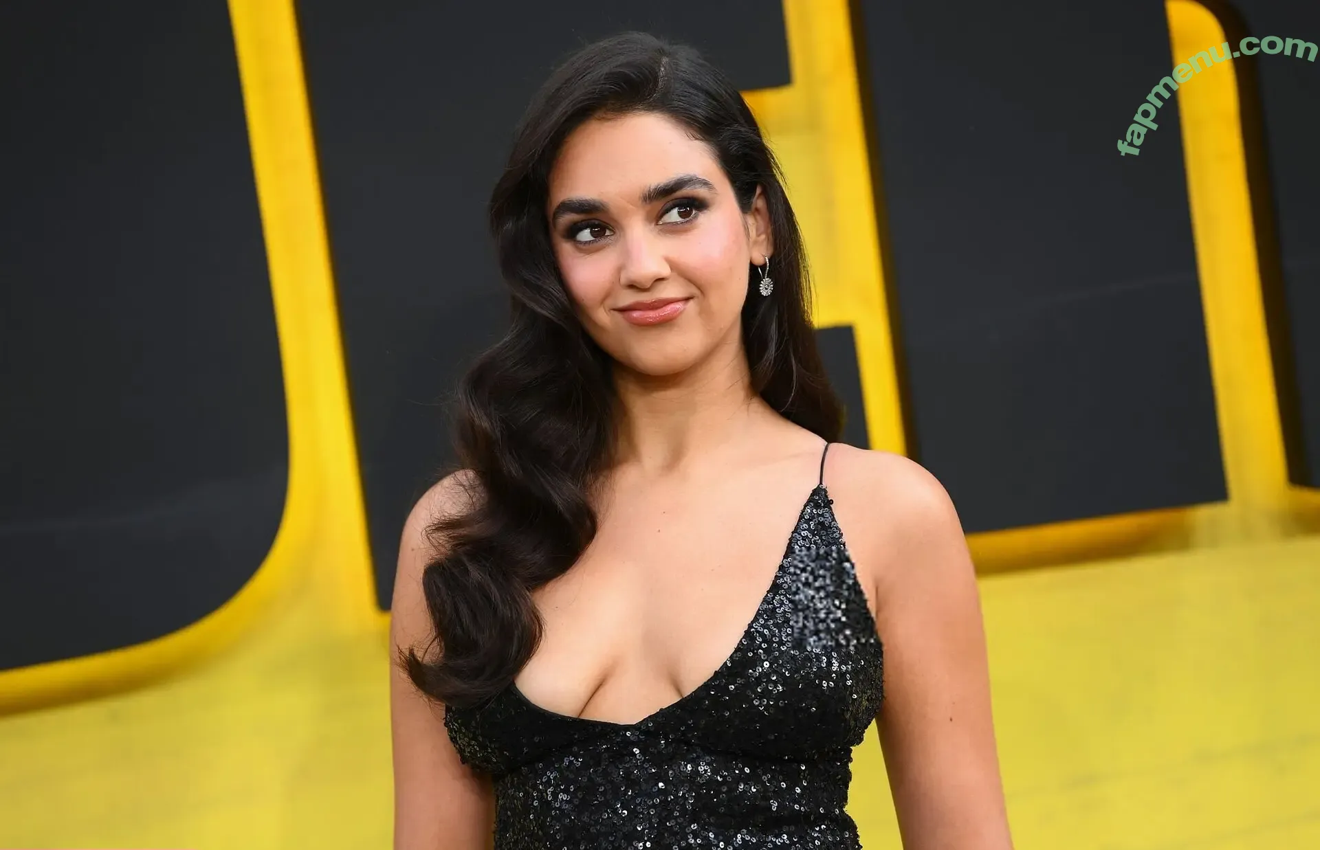 Geraldine Viswanathan nude photo #0116 (yoyogeraldine)