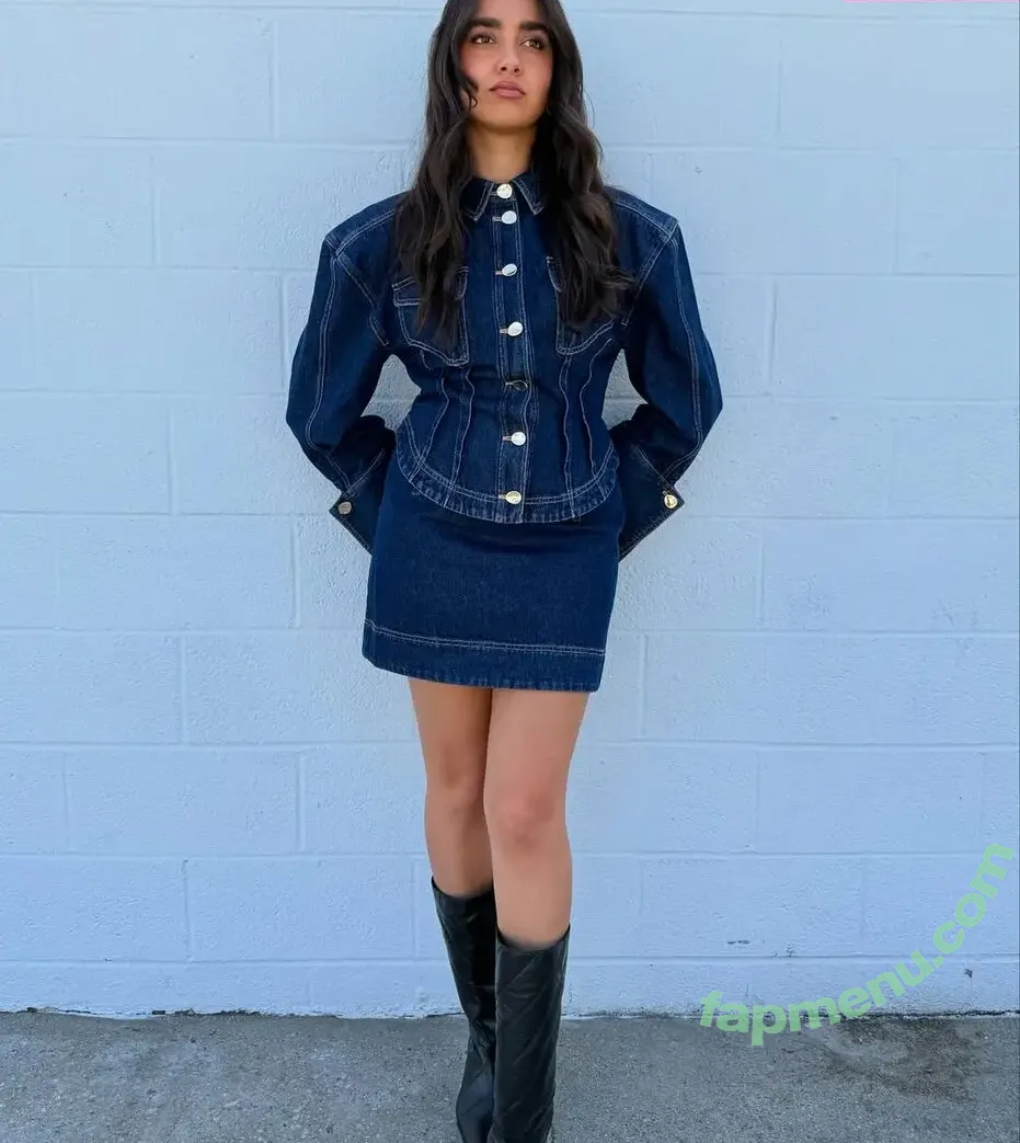 Geraldine Viswanathan nude photo #0132 (yoyogeraldine)