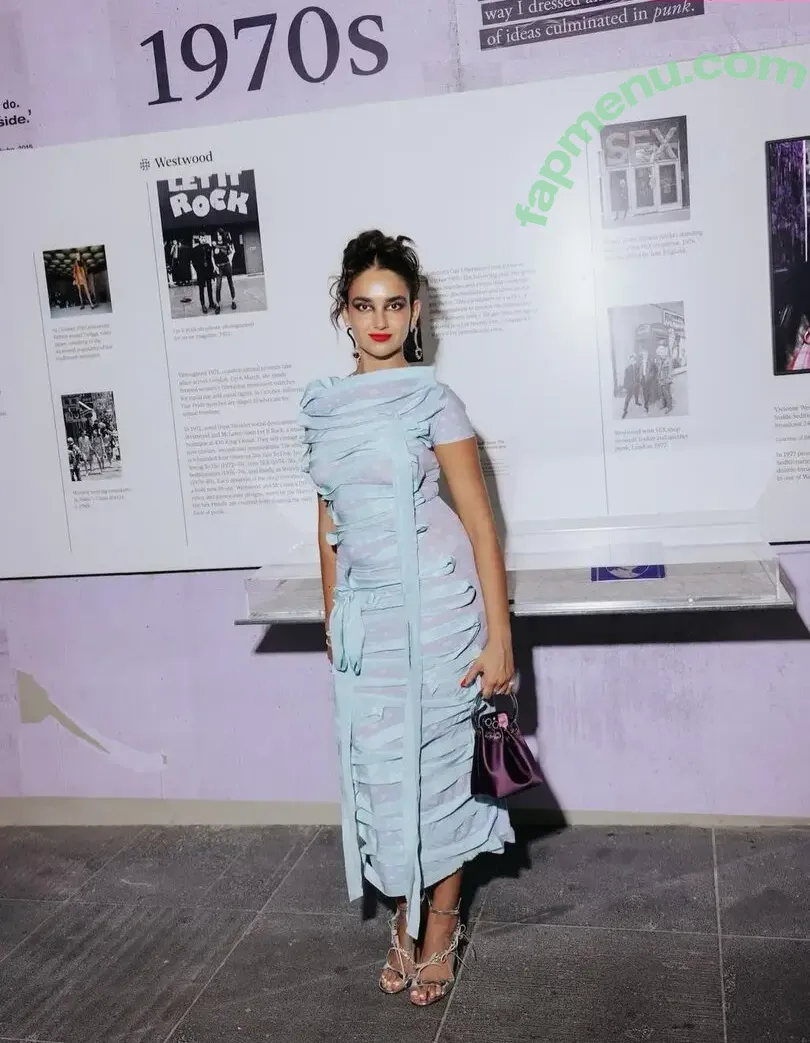 Geraldine Viswanathan nude photo #0297 (Indian / yoyogeraldine)