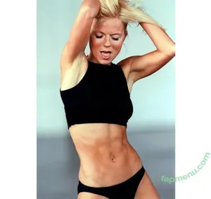 Geri Halliwell / GeriHalliwell / therealgerihalliwell nude photo #0366