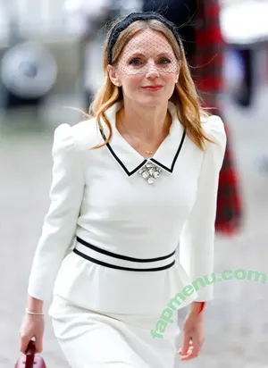 Geri Halliwell / GeriHalliwell / therealgerihalliwell nude photo #0374