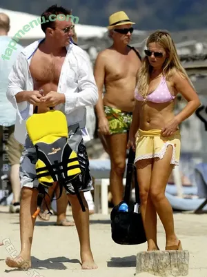 Geri Halliwell / GeriHalliwell / therealgerihalliwell nude photo #0392