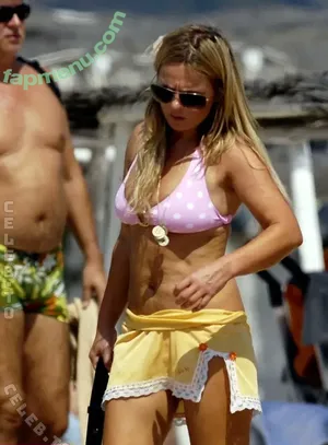 Geri Halliwell / GeriHalliwell / therealgerihalliwell nude photo #0395