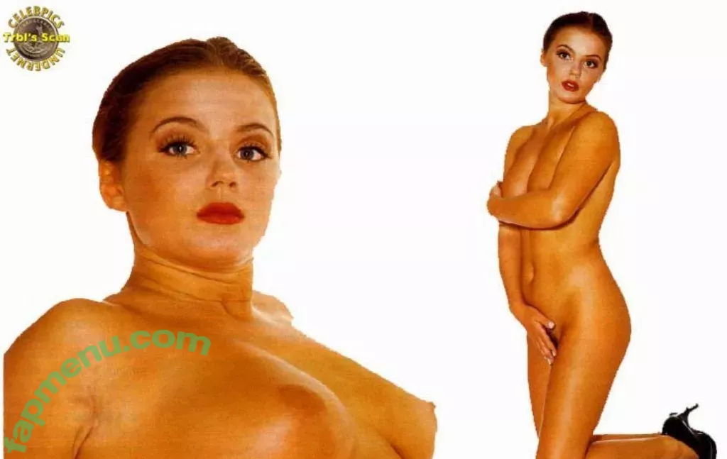 Geri Halliwell nude photo #0089 (GeriHalliwell / therealgerihalliwell)