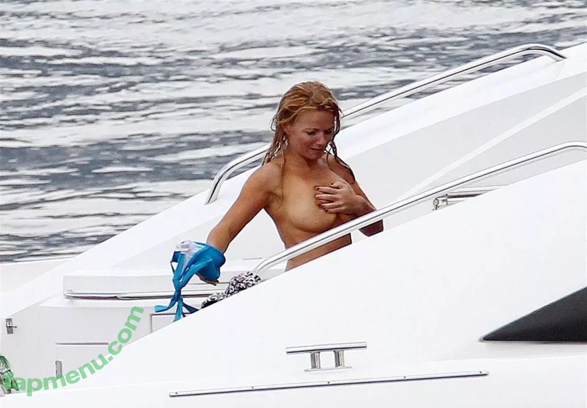 Geri Halliwell nude photo #0121 (GeriHalliwell / therealgerihalliwell)