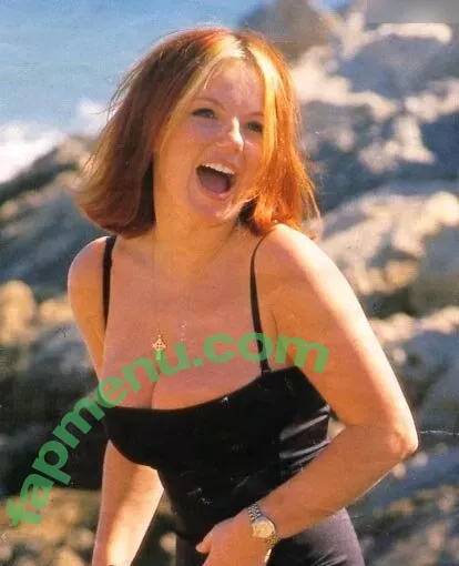 Geri Halliwell nude photo #0286 (GeriHalliwell / therealgerihalliwell)