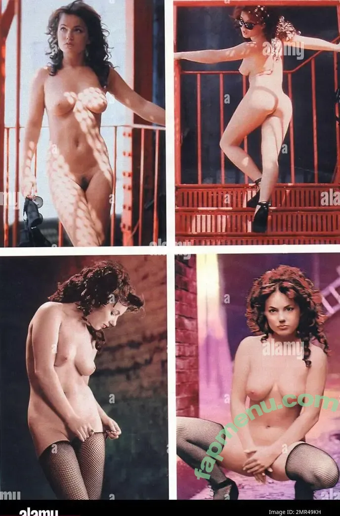 Geri Halliwell nude photo #0346 (GeriHalliwell / therealgerihalliwell)