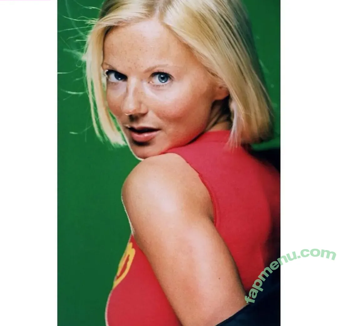 Geri Halliwell nude photo #0365 (GeriHalliwell / therealgerihalliwell)
