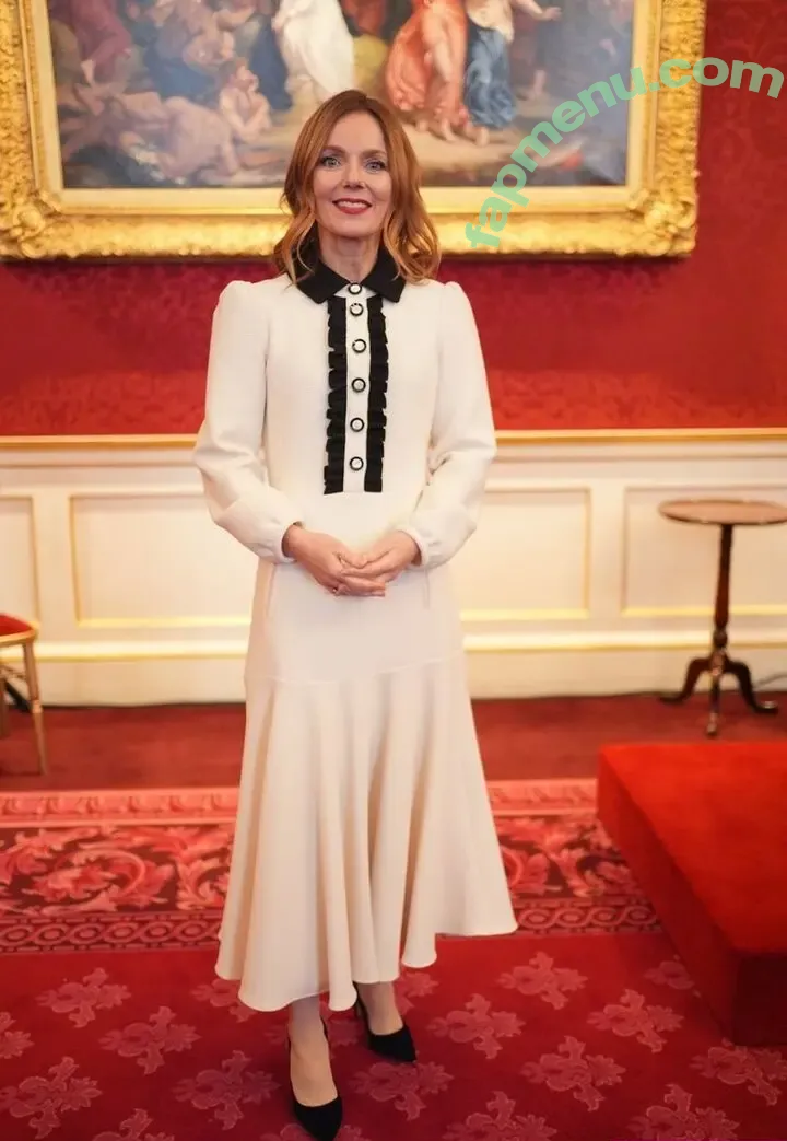 Geri Halliwell nude photo #0372 (GeriHalliwell / therealgerihalliwell)