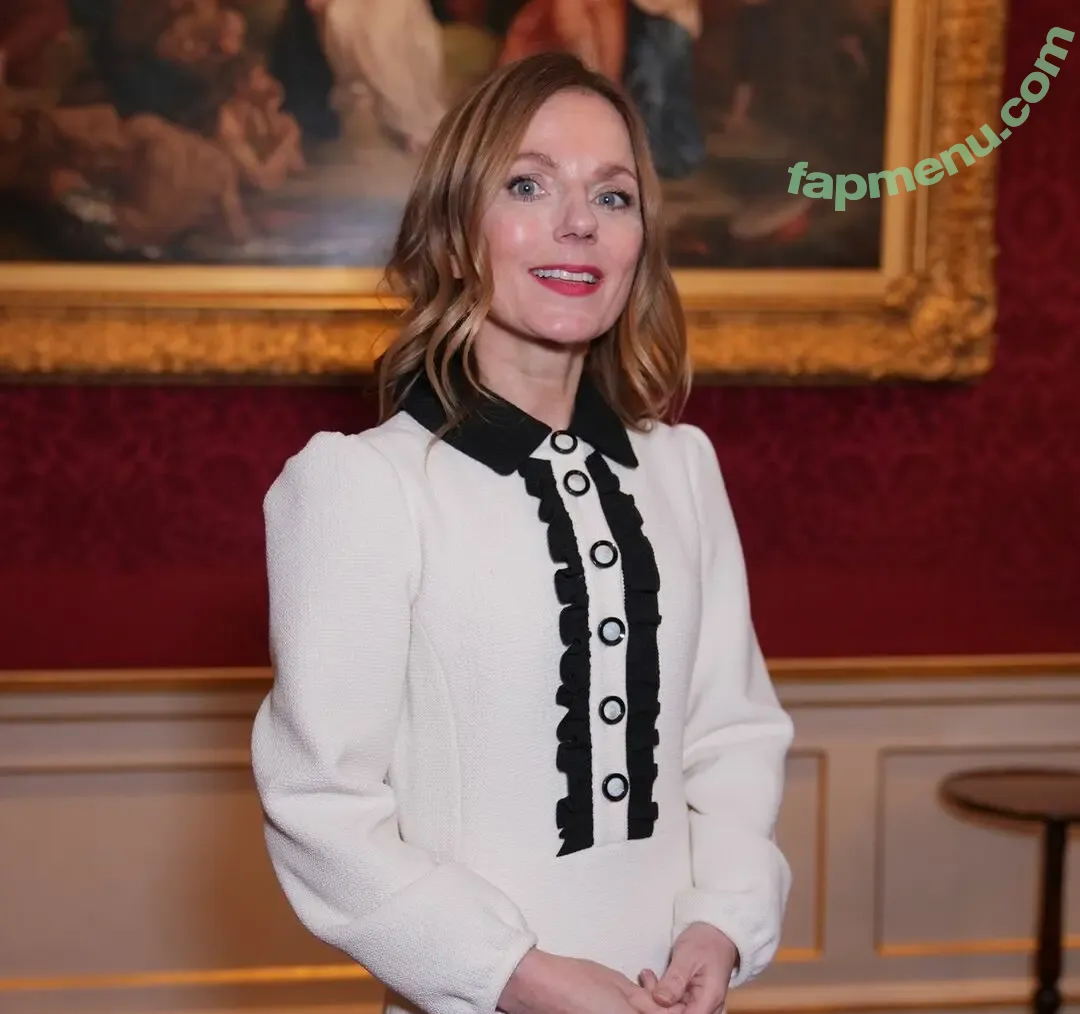 Geri Halliwell nude photo #0373 (GeriHalliwell / therealgerihalliwell)