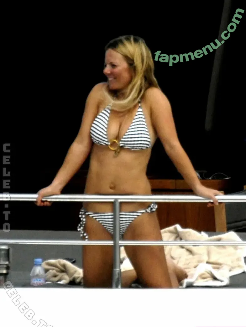 Geri Halliwell nude photo #0394 (GeriHalliwell / therealgerihalliwell)