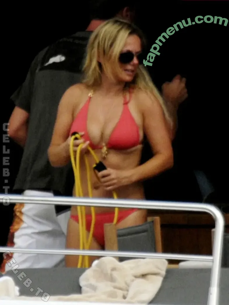 Geri Halliwell nude photo #0397 (GeriHalliwell / therealgerihalliwell)