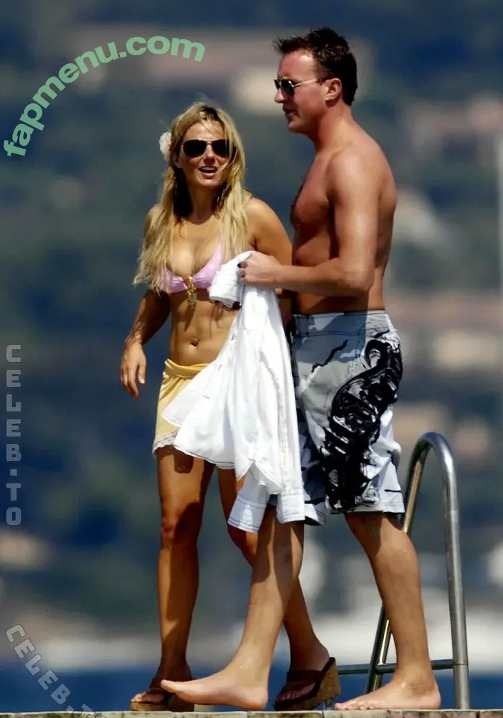 Geri Halliwell nude photo #0398 (GeriHalliwell / therealgerihalliwell)